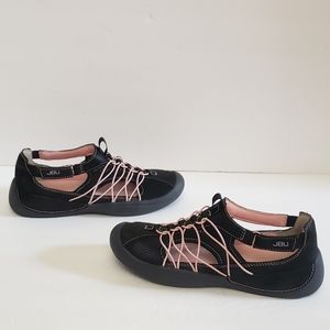 JBU Jambu 7M Sizzle Eco Vegan Walking Water Ready Hiking